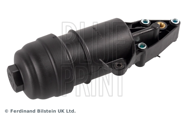 Housing, oil filter